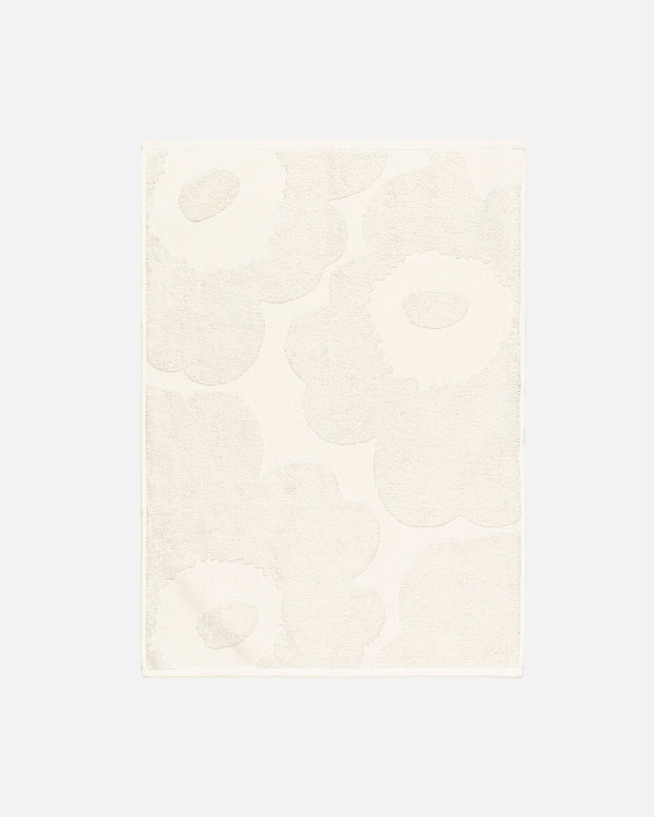 Serviette À Main Unikko Solid - 50X70Cm