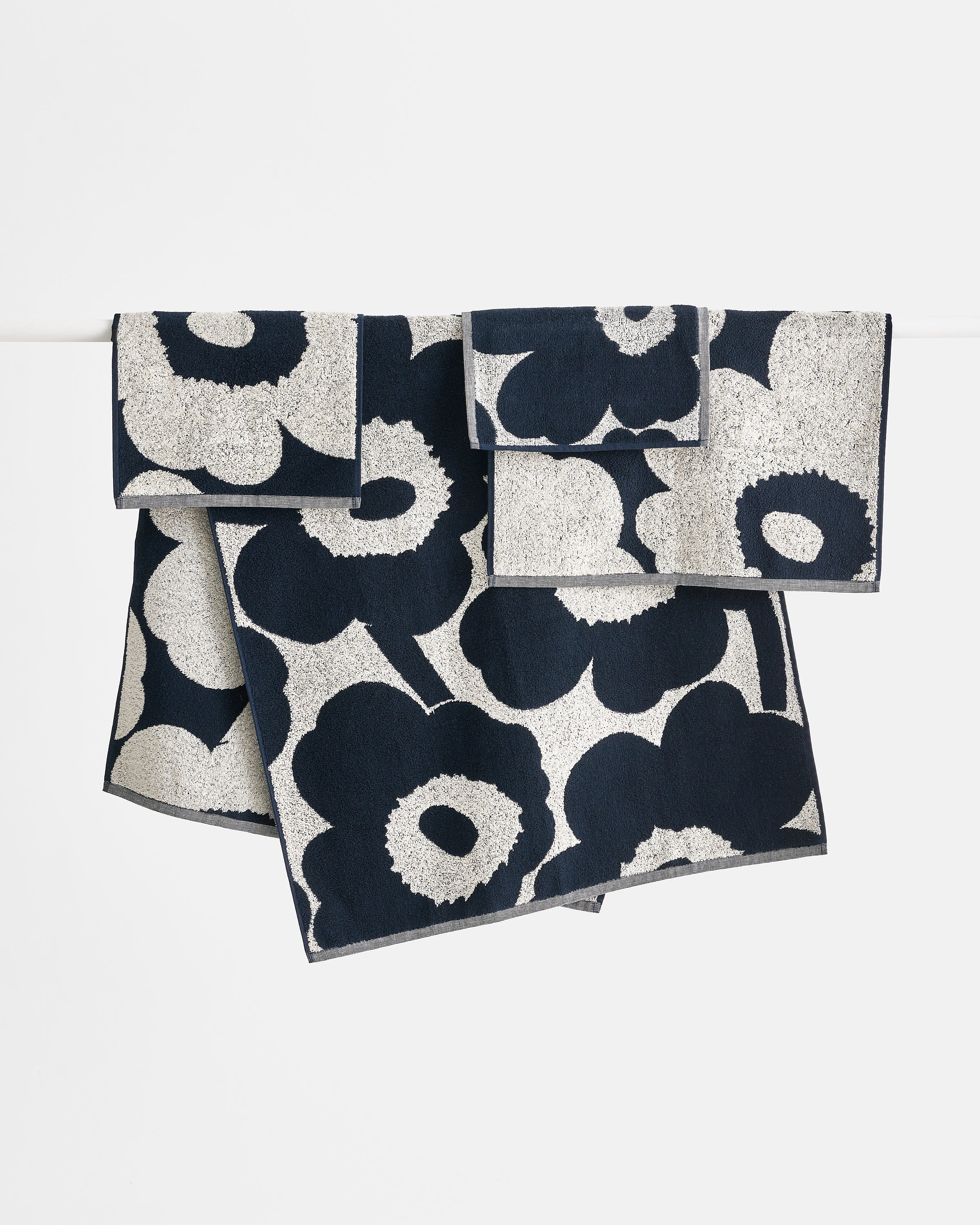 Serviette Unikko Mini - 30X30Cm