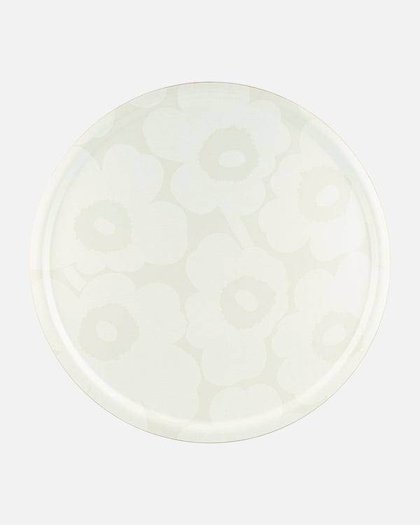 Plateau En Contreplaqué Unikko - 65Cm