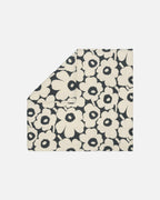 Housse De Couette Unikko - Gris