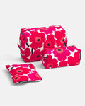 Kaika Mini Unikko Makeup Bag