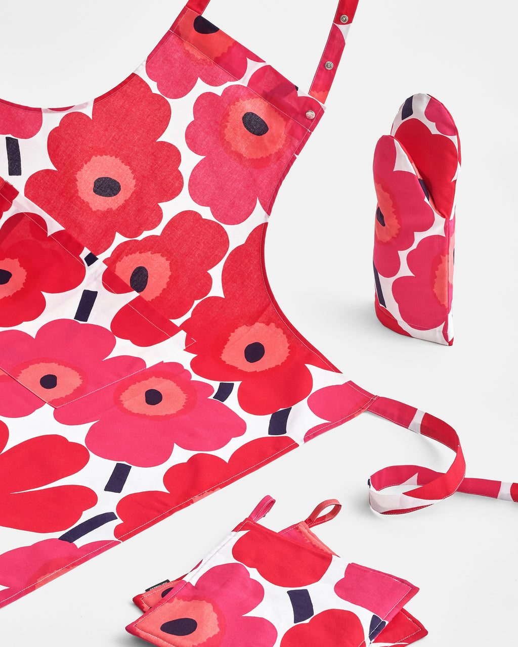 Tablier Pieni Unikko