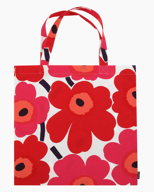 Pieni Unikko bag - 44X43cm