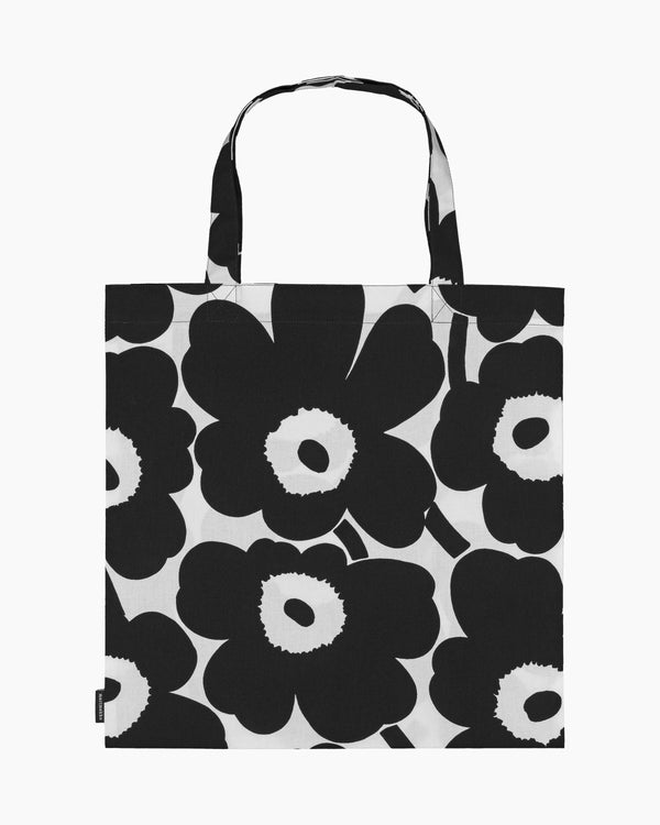 Pieni Unikko bag - 44X43cm