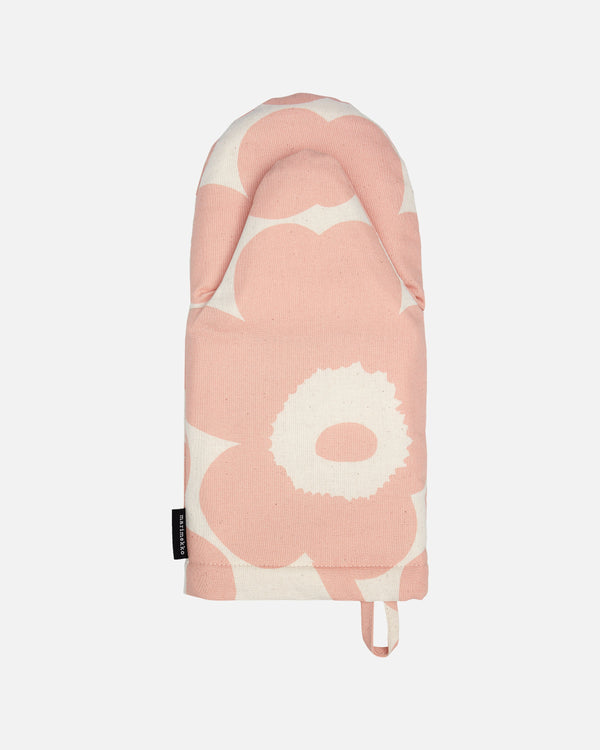 Manopla de cocina Pieni Unikko