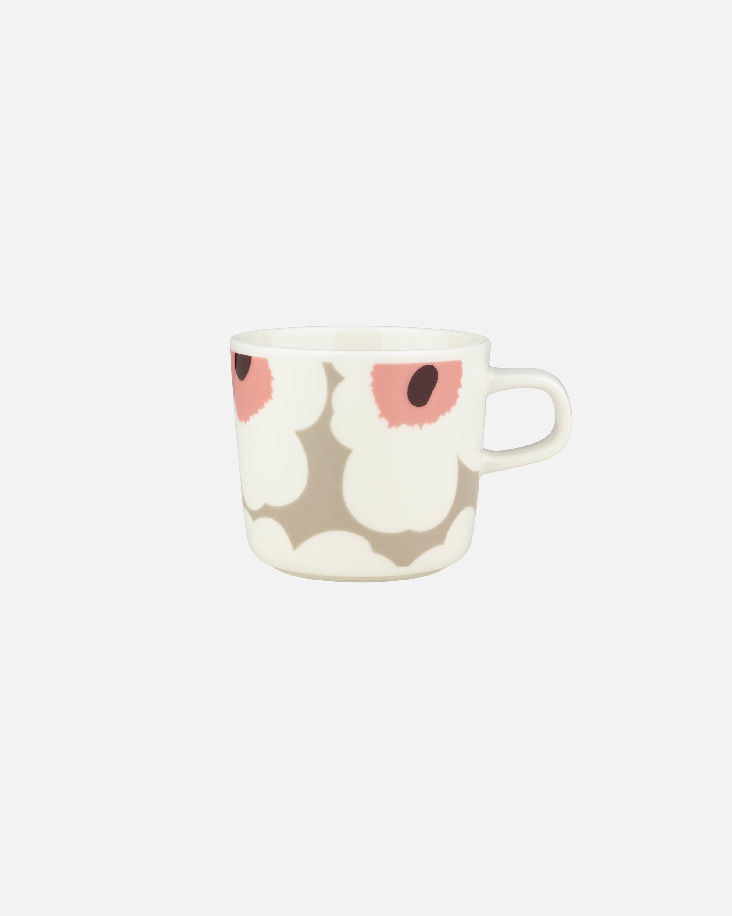 Oiva / Unikko Coffee Cup - 2 Dl