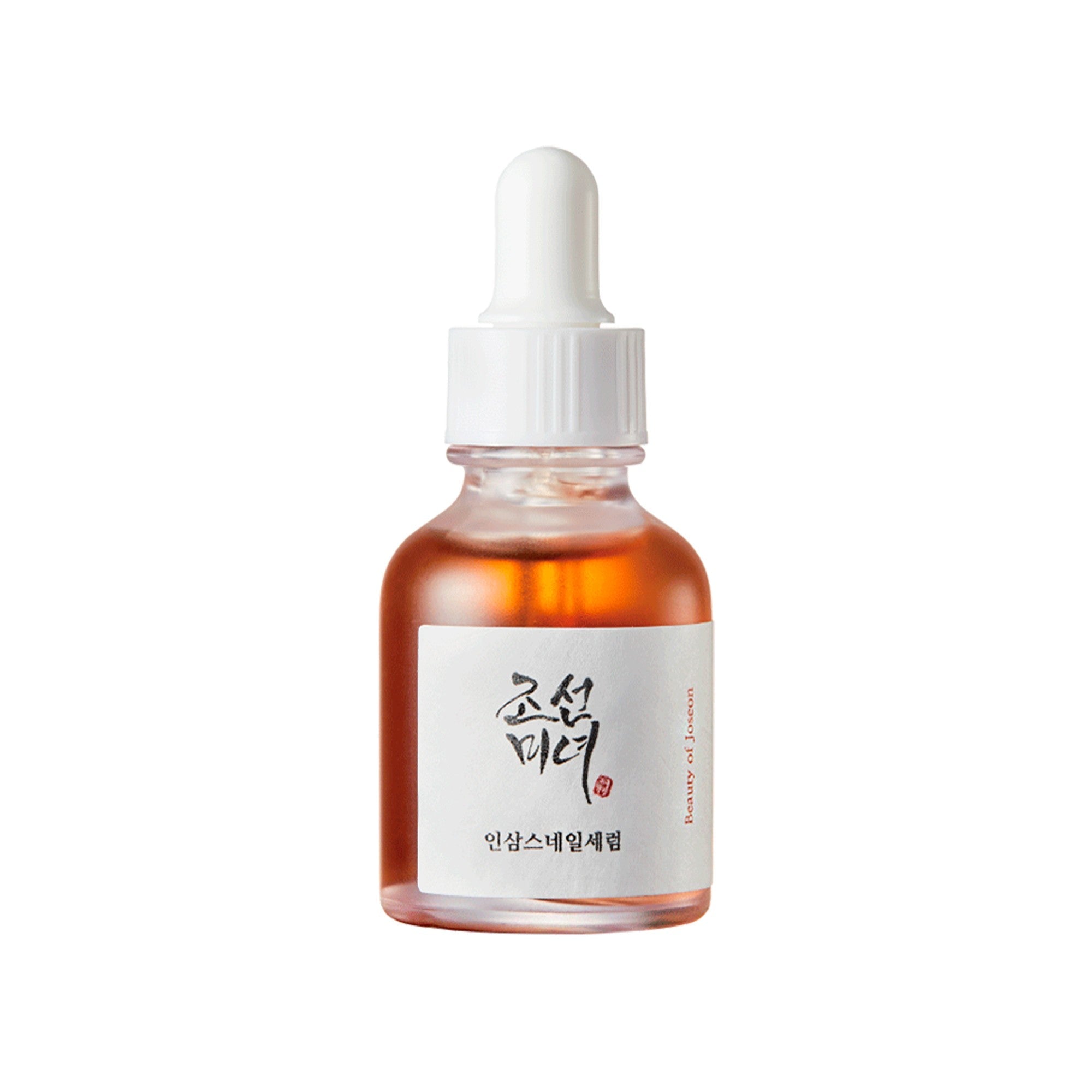 Beauty Of Joseon - Revive Serum : Ginseng + Snail Mucin