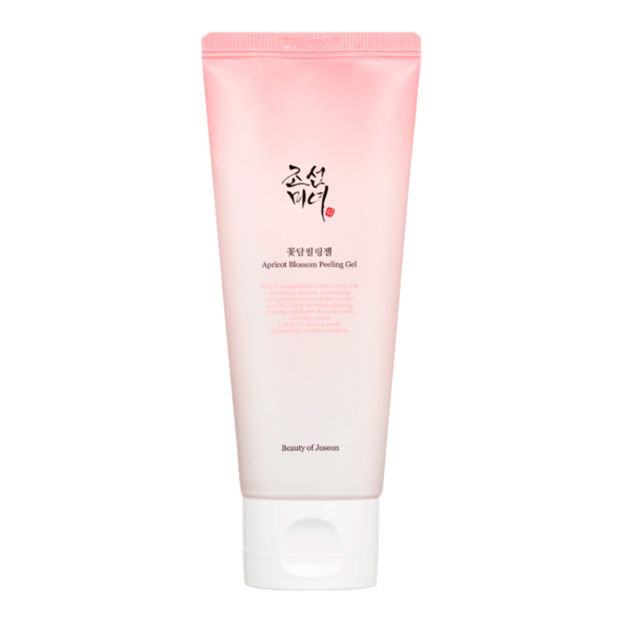 Beauty Of Joseon - Apricot Blossom Peeling Gel
