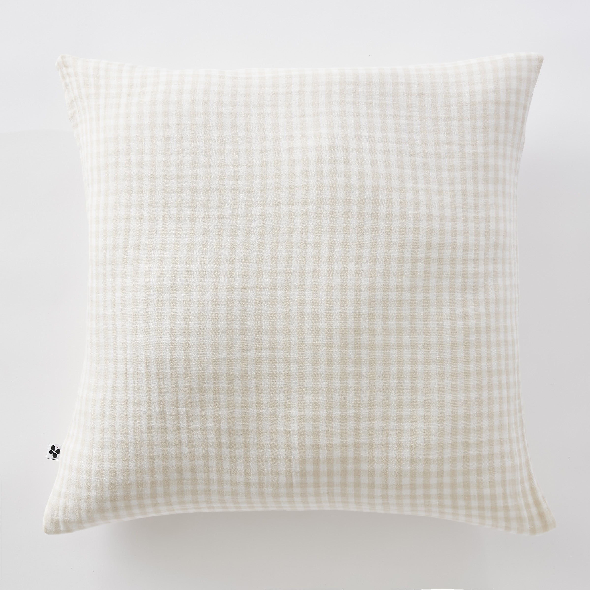 Vickie - Pillowcase - Cotton Gauze - Pampa