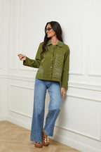 Chaqueta Jo Caqui