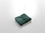 Garance - Drap De Douche - Emeraude