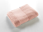Garance - Drap De Bain - Rose Poudré