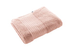 Garance - Drap De Bain - Rose Poudré