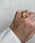 Bague Paquita