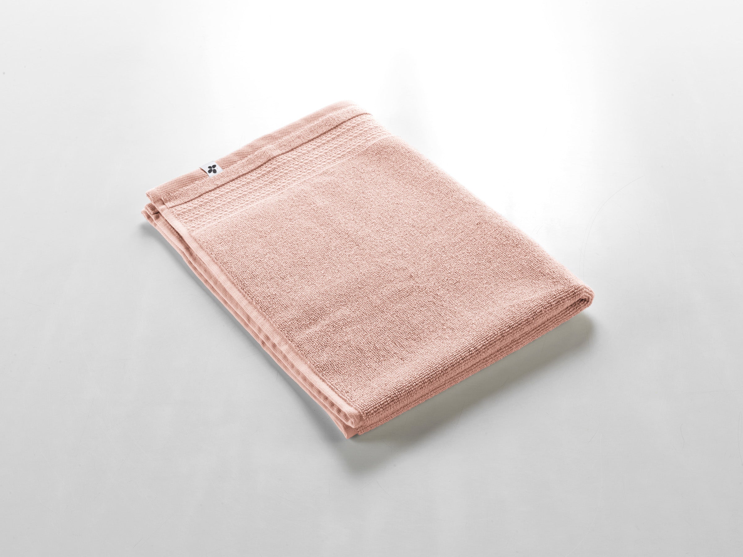 Bath Mat - Garance - Powder Pink