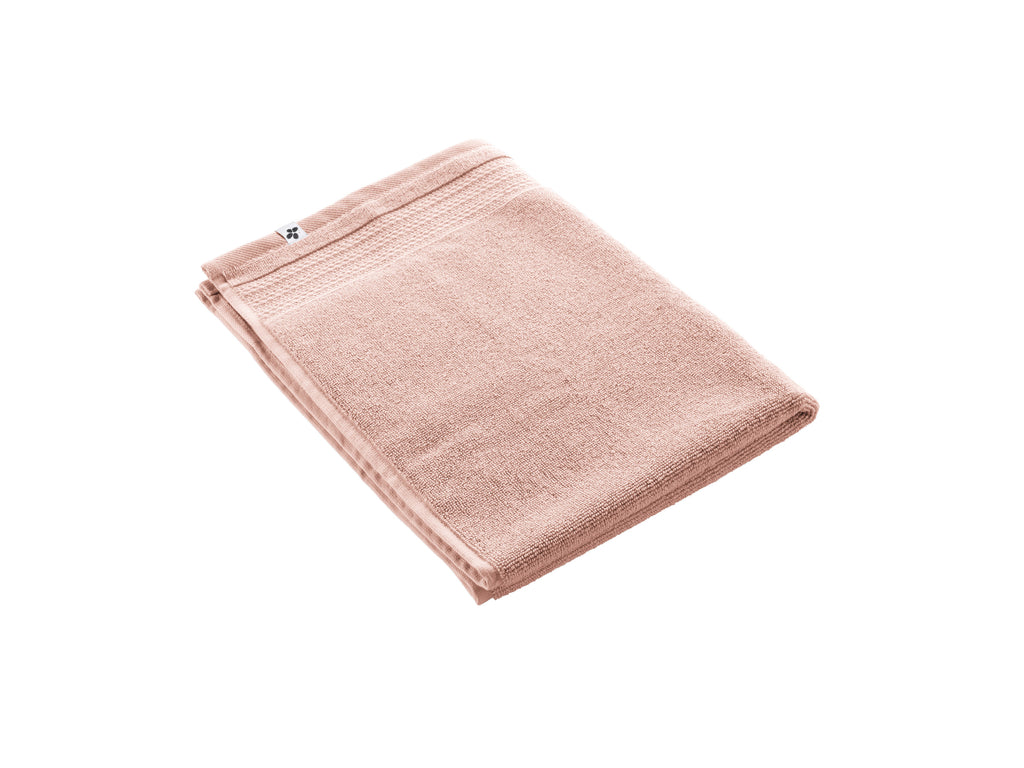 Bath Mat - Garance - Powder Pink