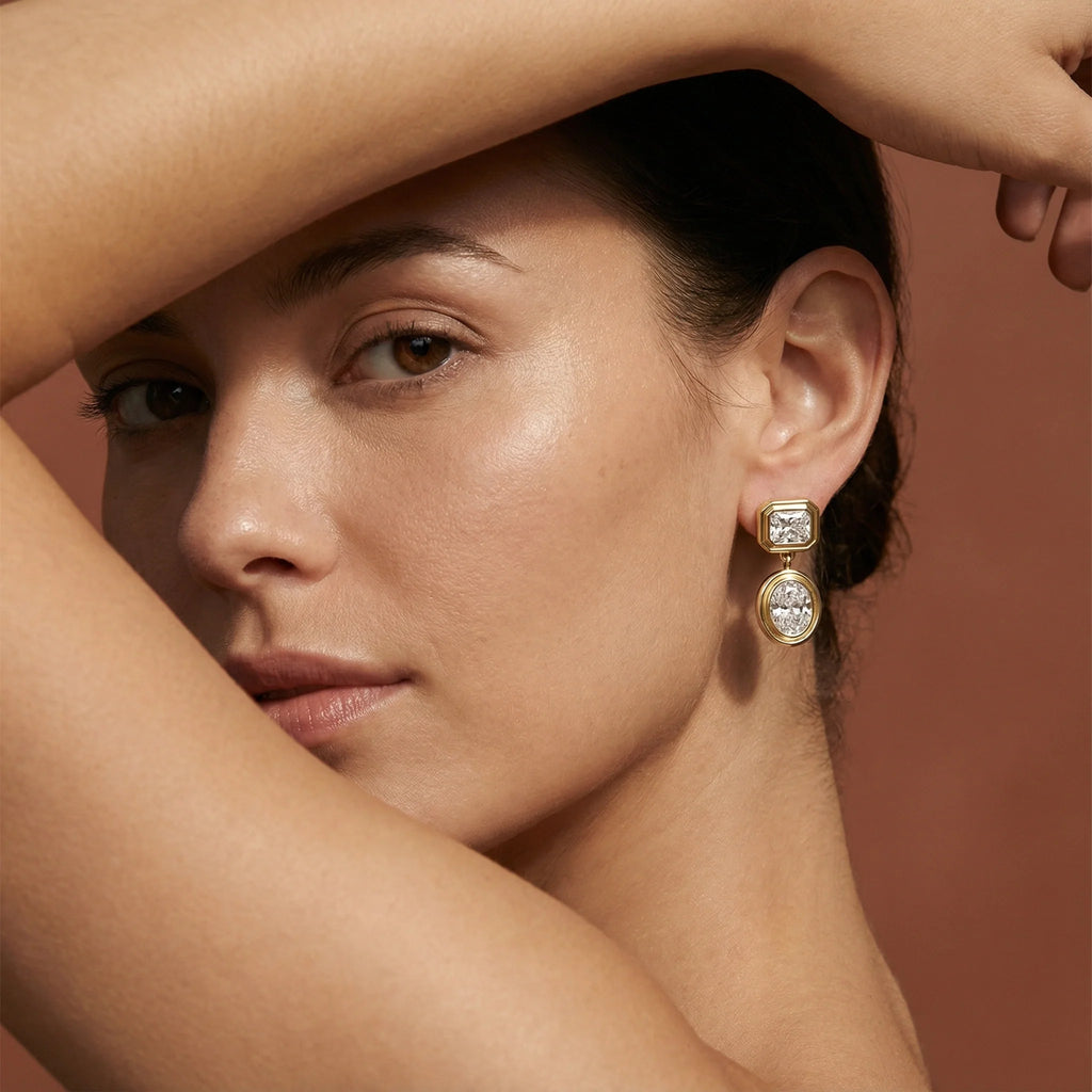 Pendientes Simone