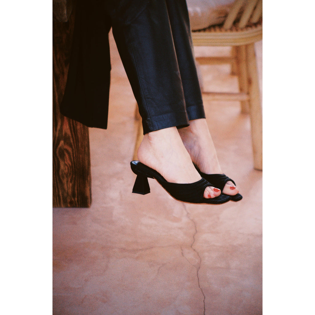 sandalias tory 45