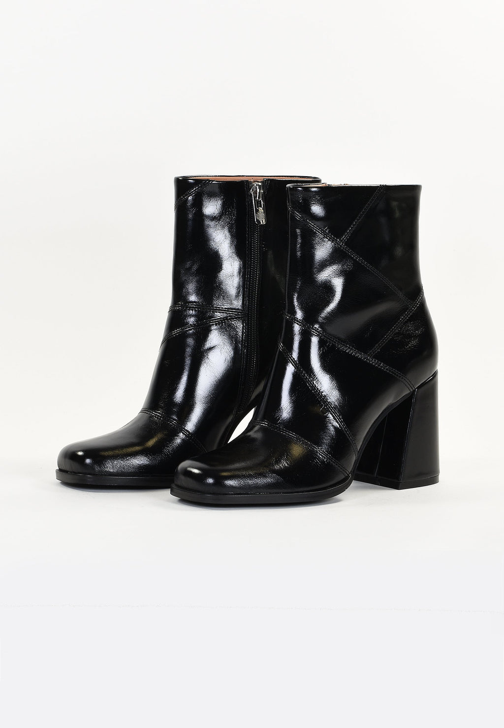 Ankle Boots Abigael - Black