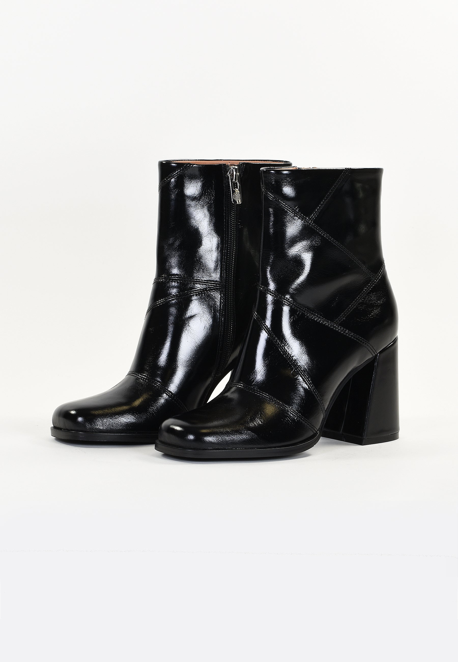 Ankle Boots Abigael - Black