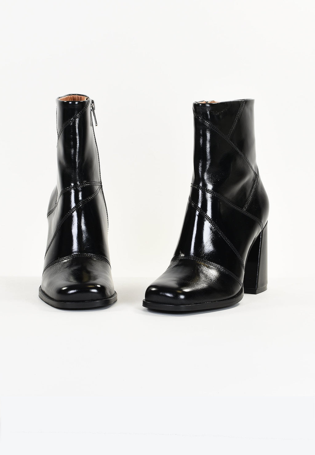 Ankle Boots Abigael - Black