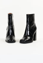 Ankle Boots Abigael - Black