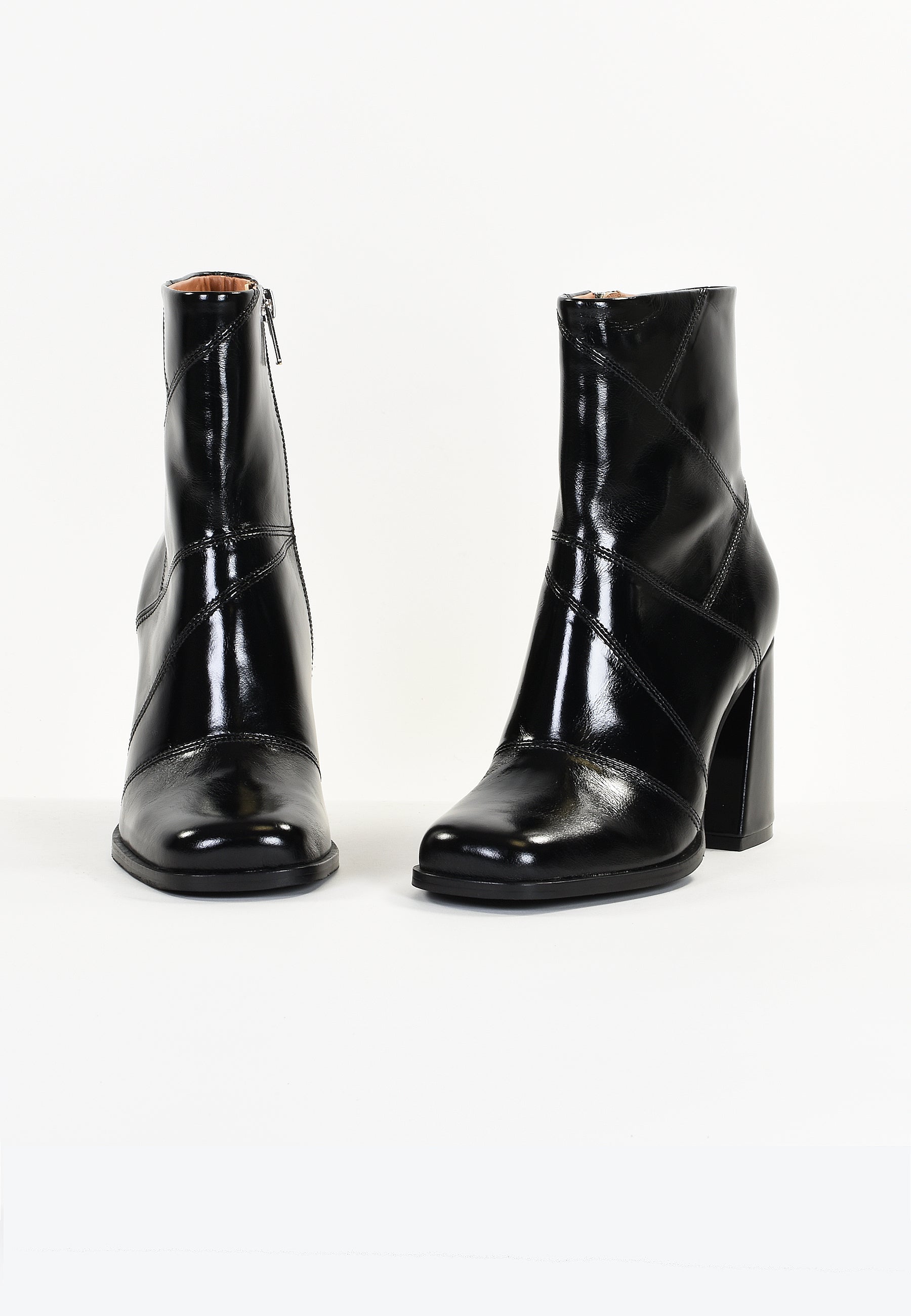 Ankle Boots Abigael - Black
