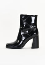Ankle Boots Abigael - Black