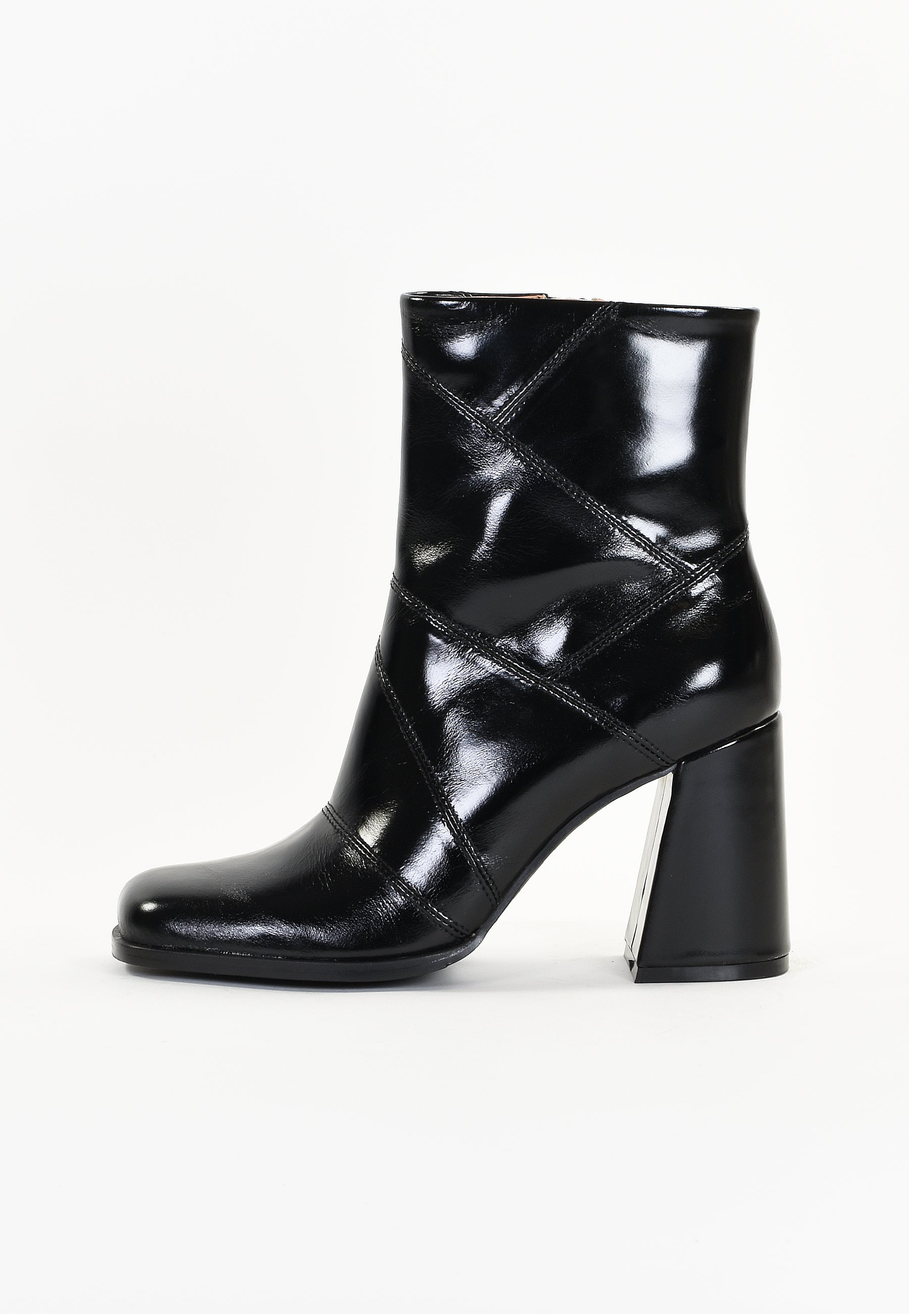 Ankle Boots Abigael - Black