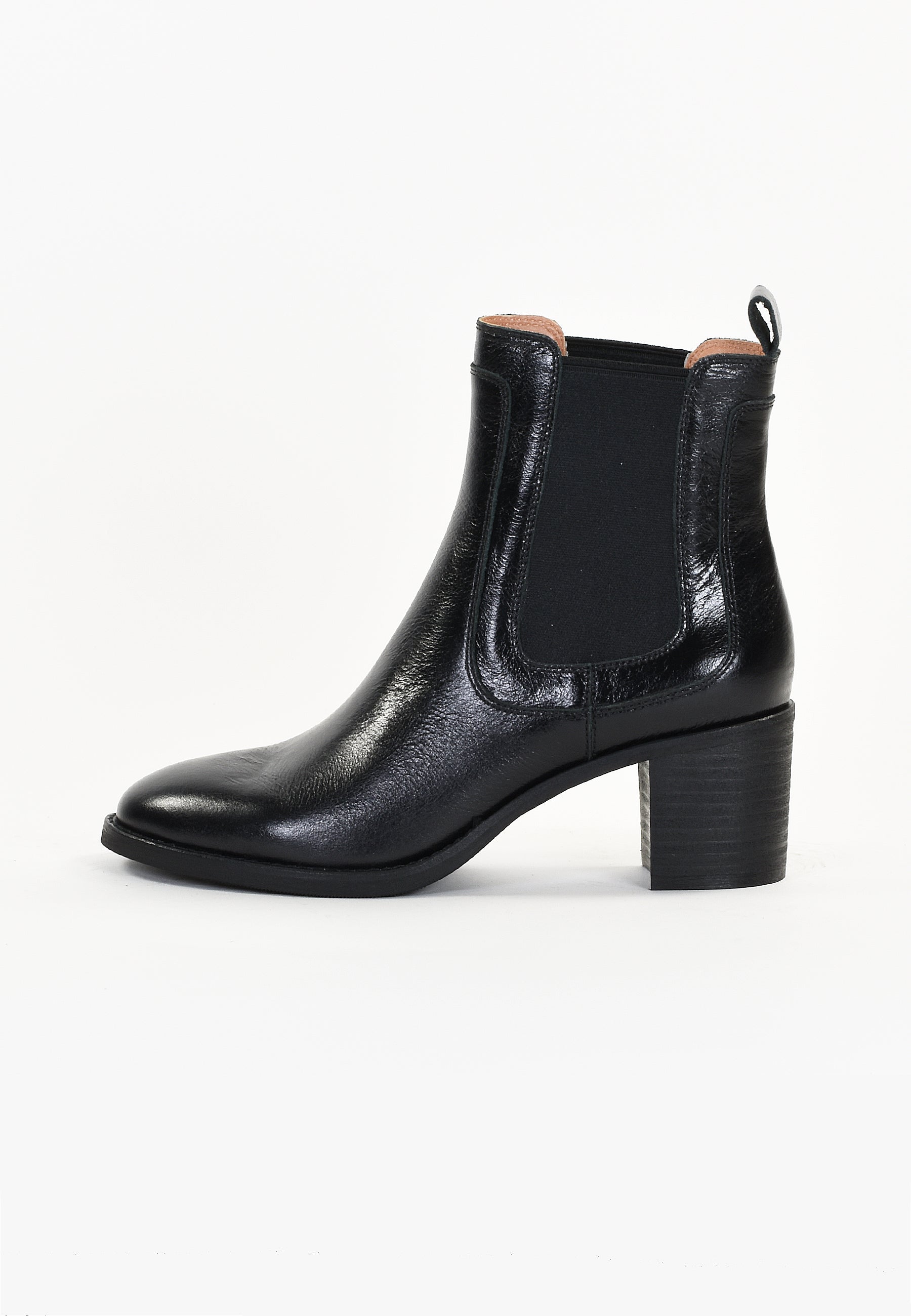 Ankle Boots Acacia - Black