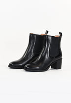 Ankle Boots Acacia - Black