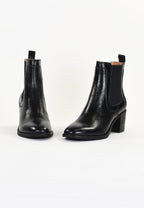 Ankle Boots Acacia - Black