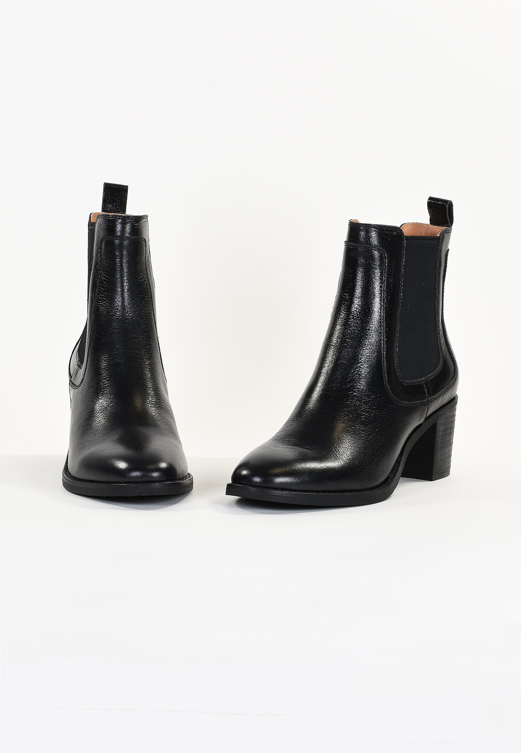 Ankle Boots Acacia - Black