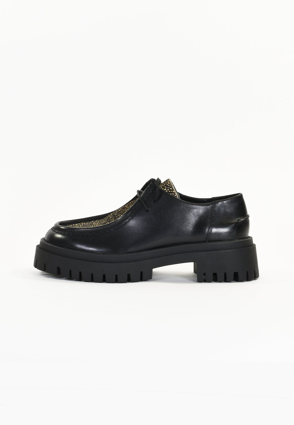 Derbis Capucine - Negro
