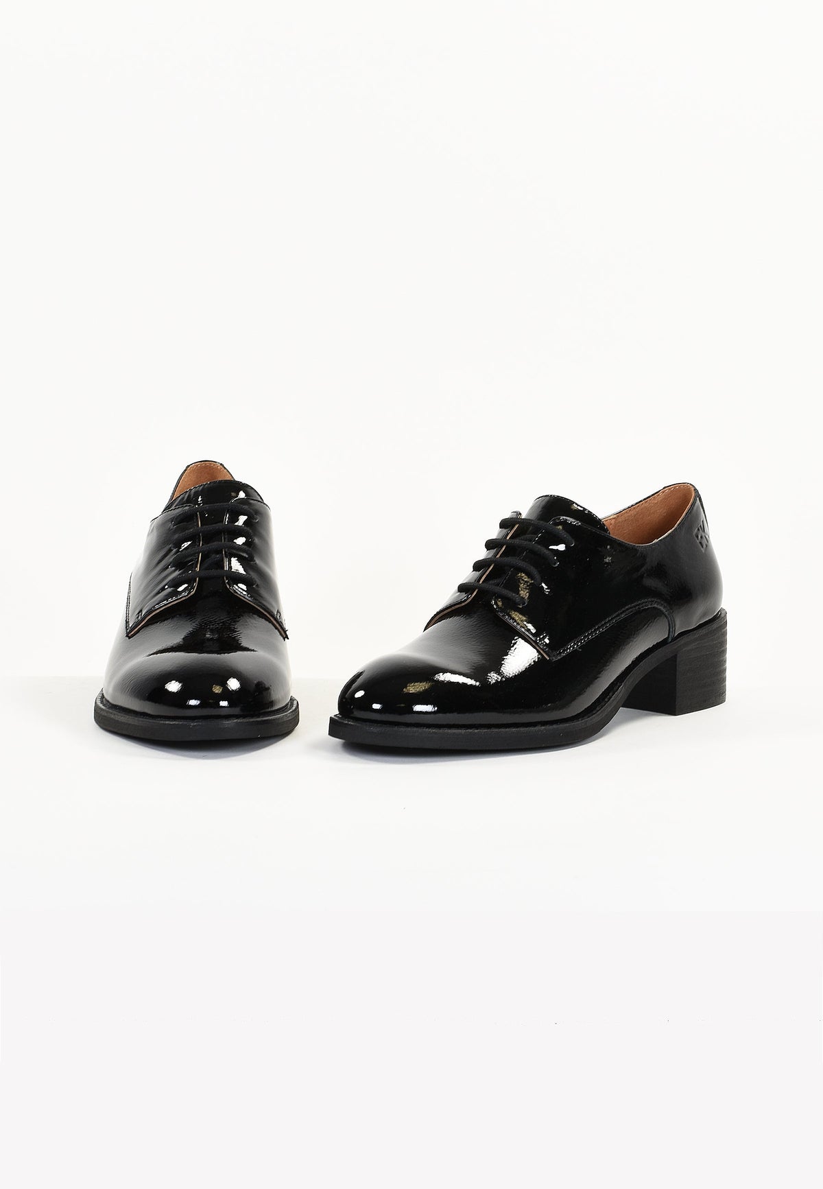 Derbies Disa - Noir
