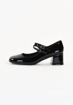 Zapatos de salón Jasmine - Negro