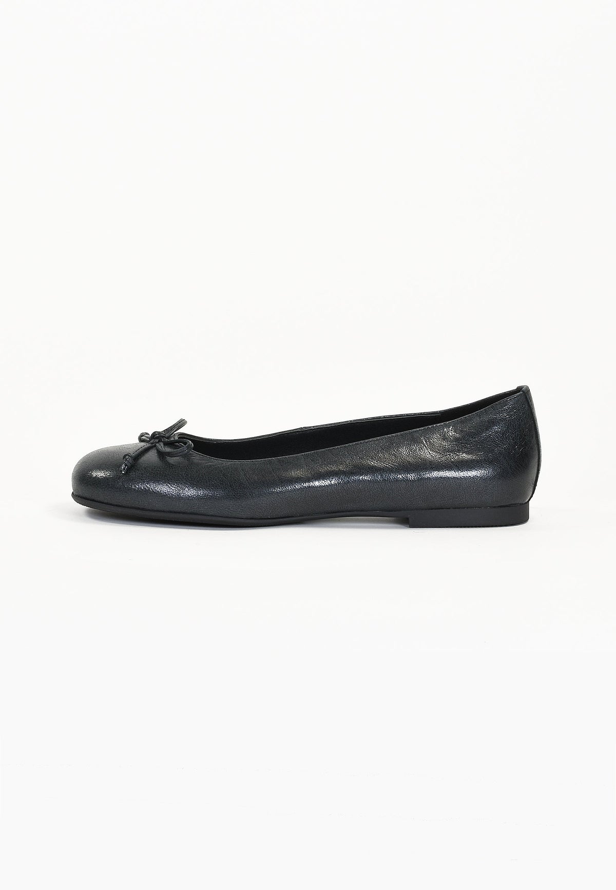 Ballerines Juline - Noir