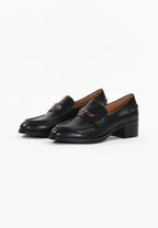 Lilas Loafers - Black