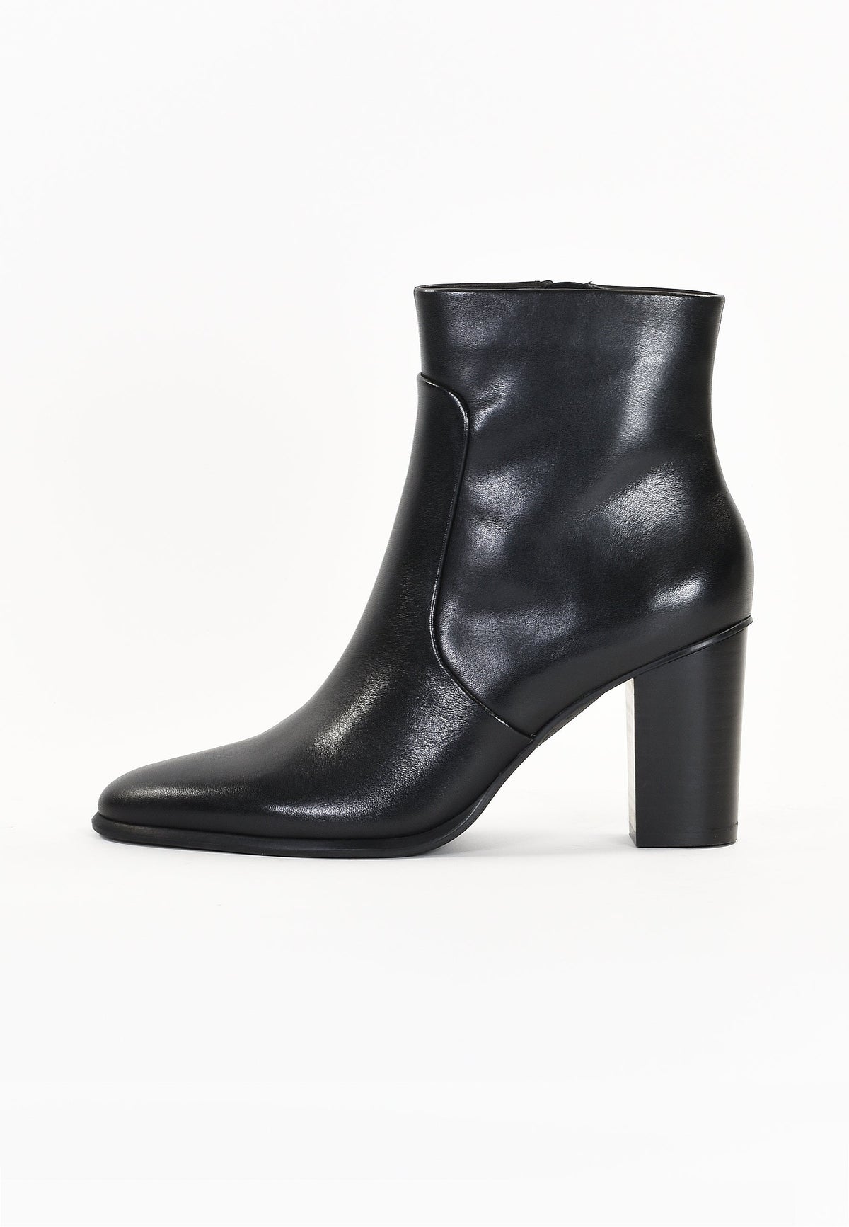 Botines Nolwen - Negro