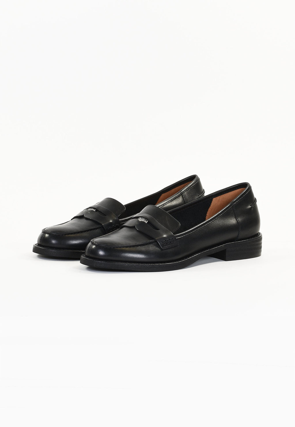 Mocassins Ovana - Noir