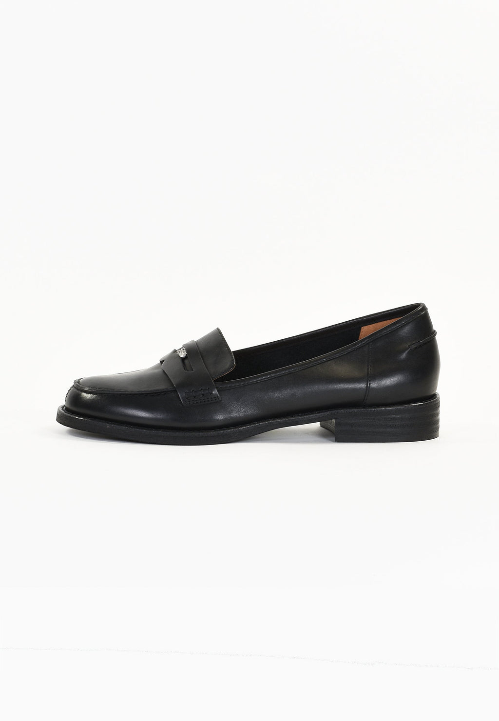 Mocassins Ovana - Noir