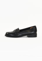 Mocassins Ovana - Noir