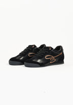 Sneakers Rafaelle - Nero