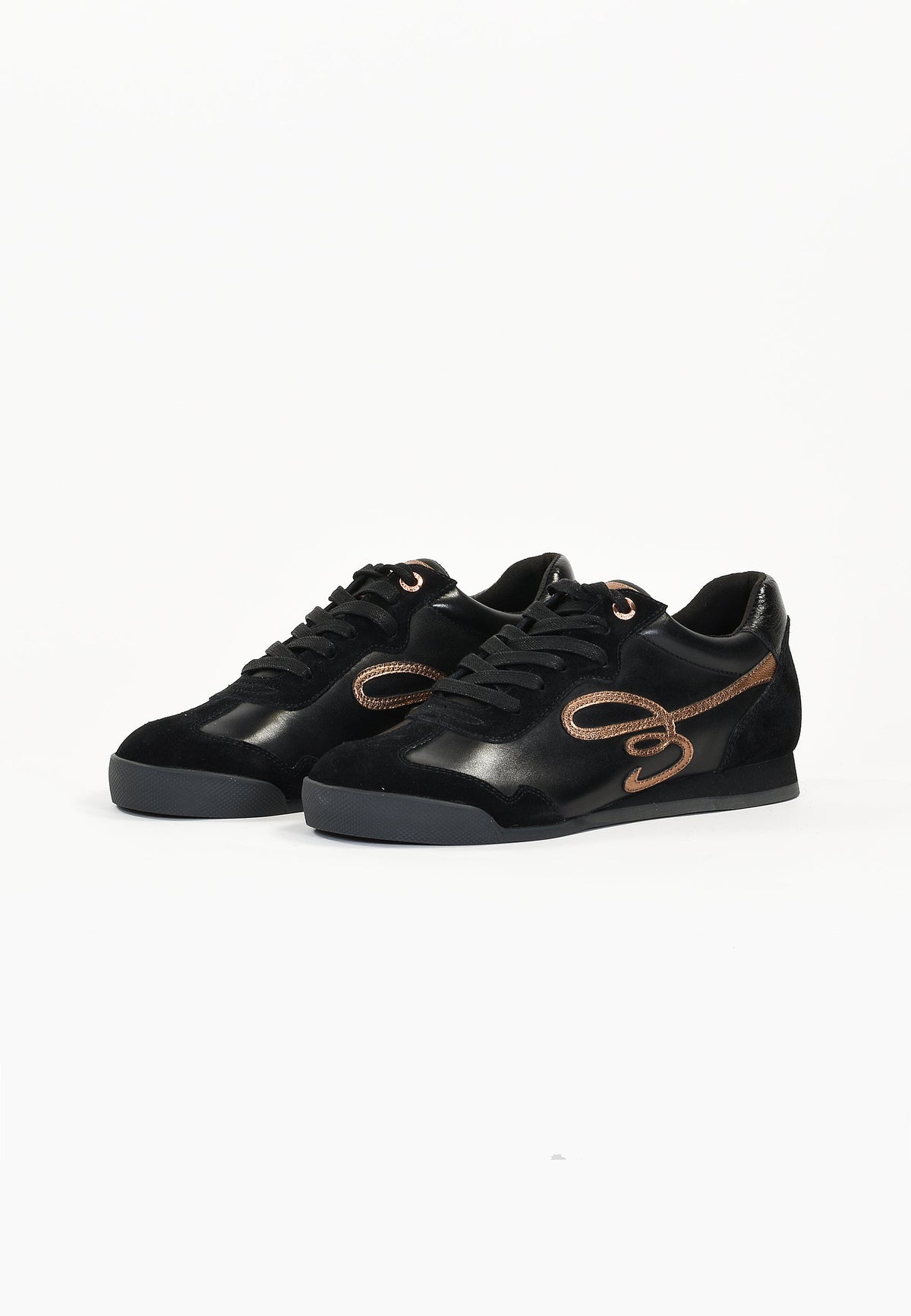 Sneakers Rafaelle - Nero