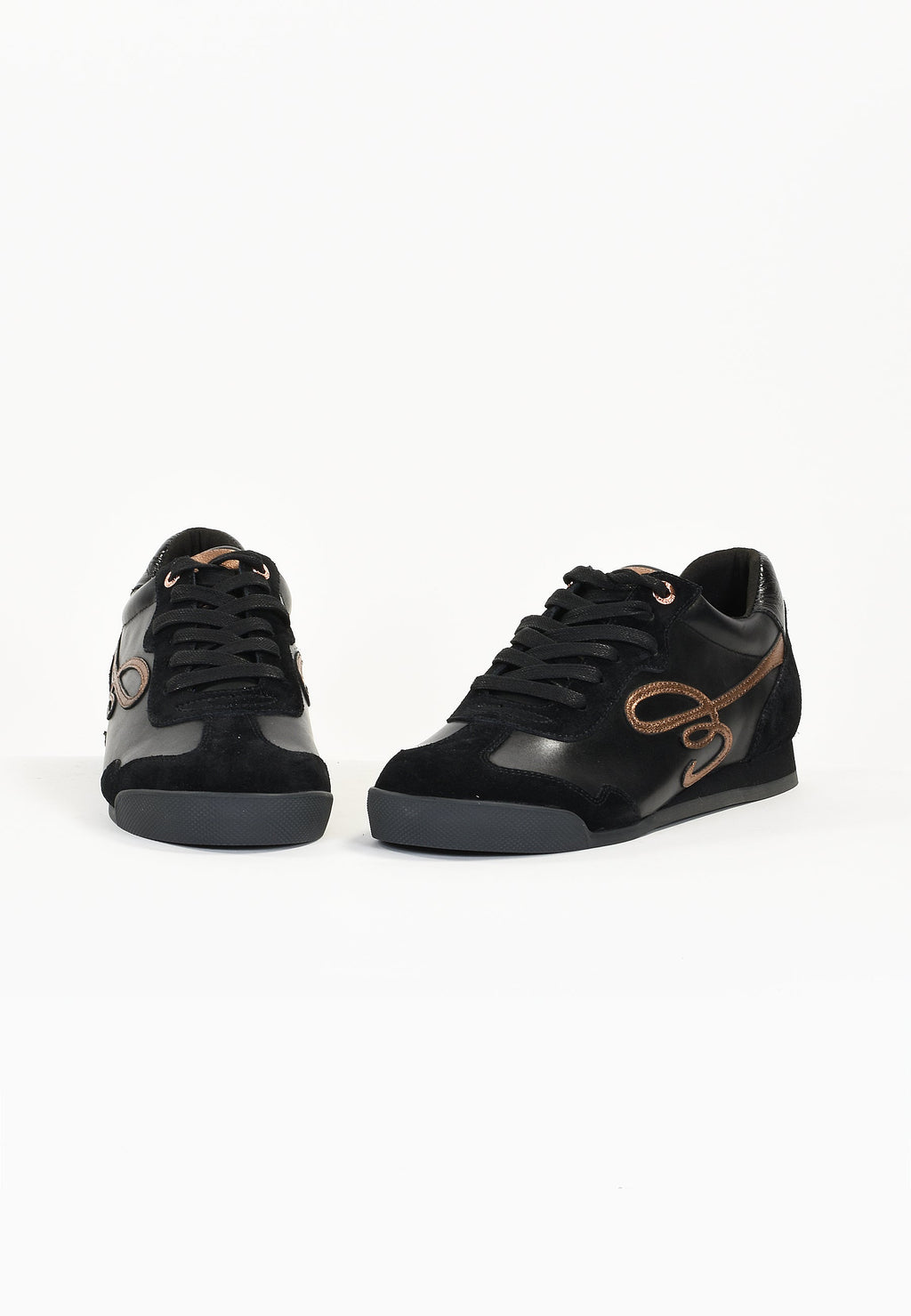 Sneakers Rafaelle - Nero