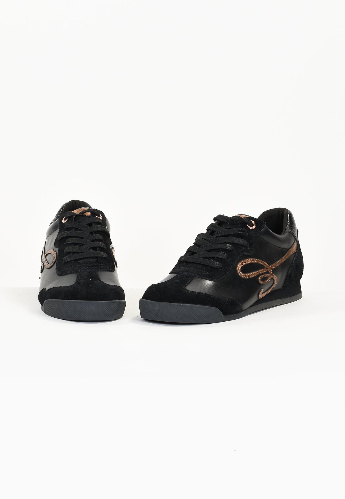 Sneakers Rafaelle - Nero