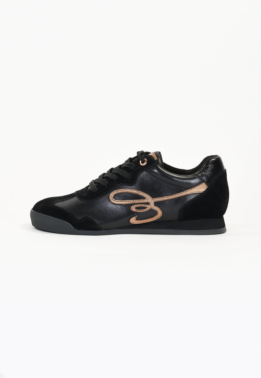 Sneakers Rafaelle - Nero