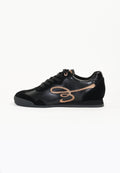 Sneakers Rafaelle - Nero