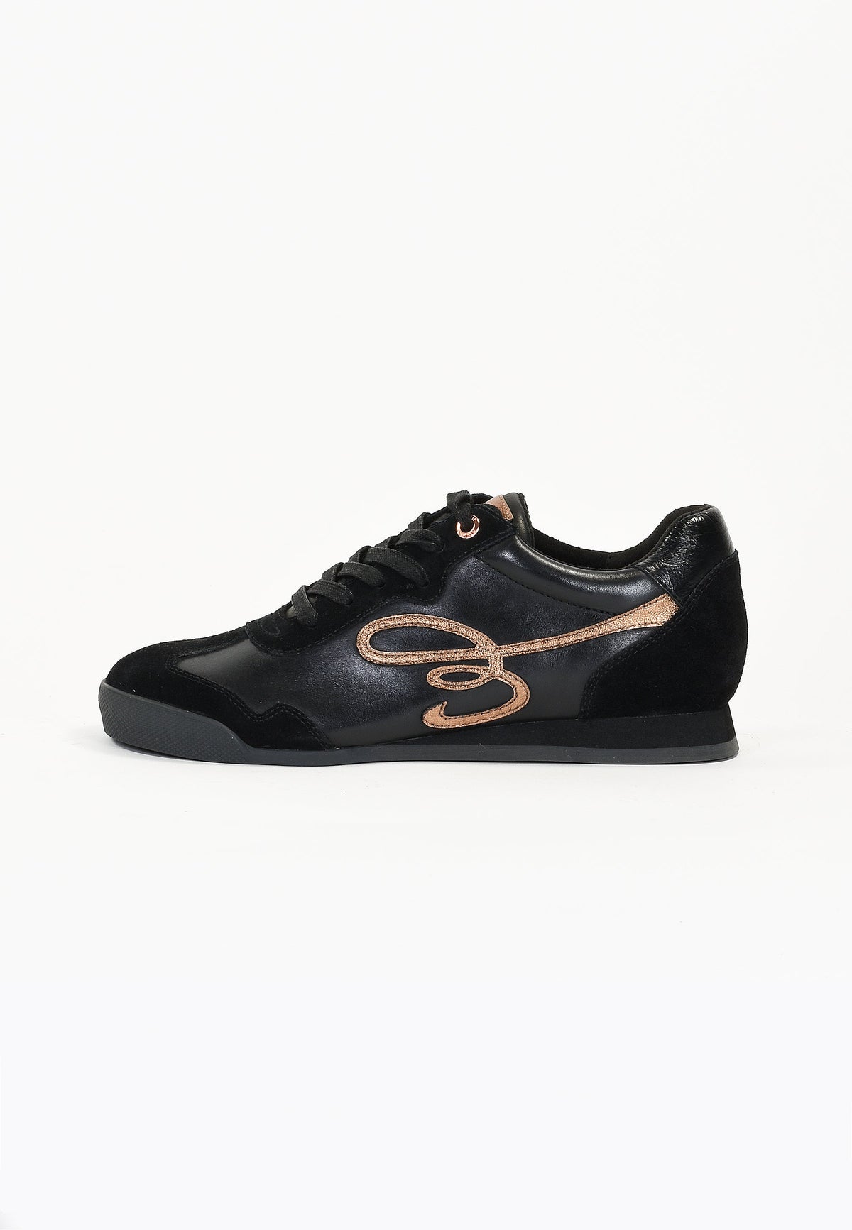 Sneakers Rafaelle - Nero