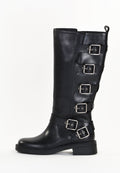 Botas Rider - Negro